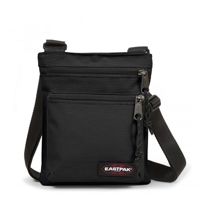 Sac bandoulière -Bandoulière ajustable pour faciliter le transport et pour plus de confort
-Le compartiment principal possède une fermeture zippée pour garder toutes vos affaires en sécurité
-Deux compartiments principaux zippés pour vos petites affaires
23 x 18 x 2
