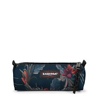 Trousse d école Toile
Ouverture zippée
20 x 8 x 7
008