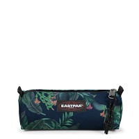 Trousse d école Toile
Ouverture zippée
20 x 8 x 7