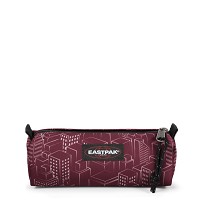 Trousse d école Toile
Ouverture zippée
20 x 8 x 7