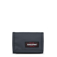Portefeuille Toile
Logo de la marque devant
Fermé par un velcro
Poche billets
Emplacements pour 3 cartes
Emplacements pour papiers
13 x 9 x 2