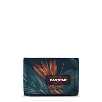 Portefeuille Toile
Logo de la marque devant
Fermé par un velcro
Poche billets
Emplacements pour 3 cartes
Emplacements pour papiers
13 x 9 x 2