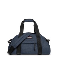 Sac de voyage -Le compartiment principal spacieux possède une fermeture zippée pour garder toutes vos affaires en sécurité
-Porté main avec patch rembourré conçu pour plus de confort
-Bandoulière renforcée ajustable et amovible pour un sac facile à porter sur l’épaule
-Porté confortable à la main, sur l’épaule ou verticalement sur le dos
-Poche zippée pour garder les petits objets en sécurité
-Pour les choses que vous ne pouvez pas vous permettre de perdre, il y a une poche intérieure pratique zippée
25 x 53 x 24
735
32 L
82 D