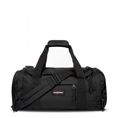 Sac de voyage -Compartiment principal avec ouverture zippée pour emporter tout ce dont vous avez besoin facilement
-Bandoulière renforcée ajustable, amovible et confortable pour faciliter le transport
-Deux poches latérales pratiques, une pour les affaires humides pour garder votre sac propre quand vous transportez votre tenue de sport
-Poche avant zippée pour vos petits objets
-Pour les choses que vous ne pouvez pas vous permettre de perdre, il y a une poche intérieure pratique avec fermeture
-Avec une base renforcée pour plus de stabilité et de résistance lors des déplacements
26,5 x 53 x 27,5
33 L
10B
008