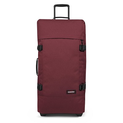 Valise grande taille -Double compartiment avec une grande contenance, un cadenas TSA Lock intégré et une poche zippée
-Hauteur : 79 cm, Largeur : 40 cm, Profondeur : 33 cm
-Fabrication 100% polyester
-La poignée télescopique est idéale pour se déplacer dans les rues passantes
-Poignées matelassées frontales et latérales pour faciliter le chargement sur un porte-bagage ou un tapis roulant
63L
22S