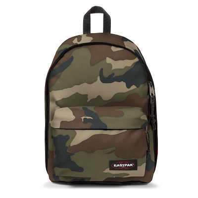 Sac à dos ordi 13 pouces -Compartiment principal avec une poche frontale spacieuse pour toutes vos petites affaires
-Hauteur : 44 cm, Largeur : 29,5 cm, Profondeur : 22 cm
-Fabriqué dans un mélange 60% nylon 40% polyester
-Panneau avant zippé facile d accès, pouvant contenir un ordinateur jusqu à 13 pouces
-Le dos et les bretelles rembourrés assurent un port confortable même lourdement chargé
767
181