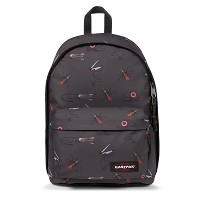 Sac à dos ordi 13 pouces -Compartiment principal avec une poche frontale spacieuse pour toutes vos petites affaires
-Hauteur : 44 cm, Largeur : 29,5 cm, Profondeur : 22 cm
-Fabriqué dans un mélange 60% nylon 40% polyester
-Panneau avant zippé facile d accès, pouvant contenir un ordinateur jusqu à 13 pouces
-Le dos et les bretelles rembourrés assurent un port confortable même lourdement chargé
767
04Y