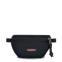 Sac banane -Sac banane classique avec un compartiment avant unique
-Hauteur : 16.5 cm, Largeur : 23 cm, Profondeur : 8.5 cm
-Issu de notre collection Authentic dans un tissu 100% polyester
-La poche zippée arrière est idéale pour ranger vos affaires en toute sécurité
-Doté d une ceinture ajustable pour un port confortable
EK74
22S