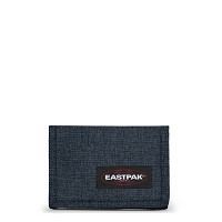 Portefeuille Toile
Logo de la marque devant
Fermé par un velcro
Poche billets
Emplacements pour 3 cartes
Emplacements pour papiers
13 x 9 x 2
26W