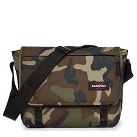 Sac gibecière Cordura
Format A4
Sangle épaule rembourrée et ajustable
2 poches sous le rabat
Fermeture à boucle sur le rabat
Capacité extensible avec une glissière
38 x 30 x 12
20L
181