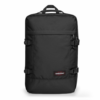 Bagage cabine -Double compartiment idéal pour voyager, facile d accès grâce à une ouverture zippée en U
-Hauteur : 51 cm, Largeur : 33 cm, Profondeur : 23 cm
-Voyagez en toute sérénité avec ce sac 100% nylon
-Peut contenir les ordinateurs les plus larges grâce à sa housse protectrice de 17 pouces
-Portez-le comme vous le voulez avec les sangles latérales et bretelles rétractables
EK13E
008